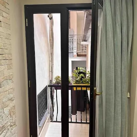 Casa Quisisana Napoli-2