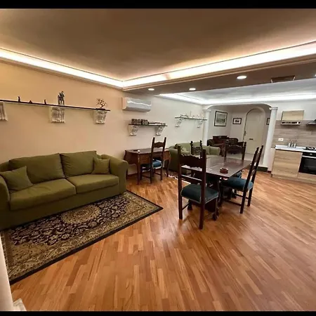 Casa Quisisana Napoli-3