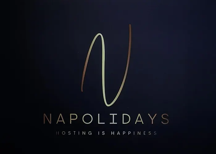 Napolidays Movida By Dimorra